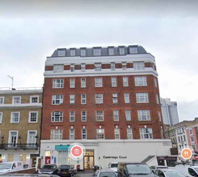 Panoramic Perfection Marble Arch 2Br Penthouse 74 Leilighet London Eksteriør bilde