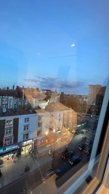 Panoramic Perfection Marble Arch 2Br Penthouse 74 Leilighet London Eksteriør bilde
